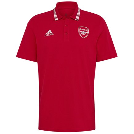 Поло Adidas Arsenal Londyn HF4047 - Офіційна Продукція