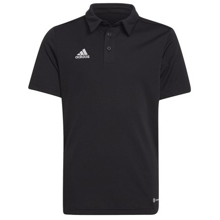 Поло Adidas ENTRADA 22 Y H57481 - Официальная Продукция