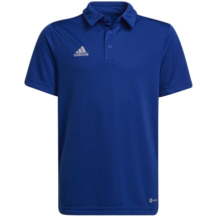 Поло Adidas ENTRADA 22 Y HG6289 - Официальная Продукция
