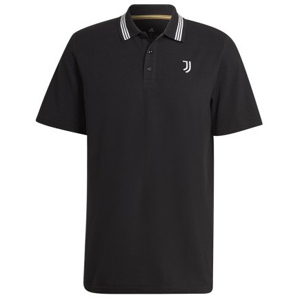 Поло Adidas Juventus Q2 HB6015 - Офіційна Продукція