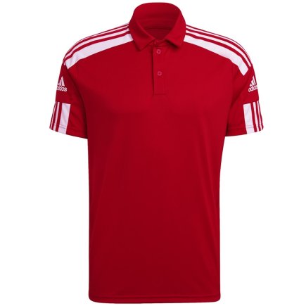 Поло Adidas SQUADRA 21 GP6429 - Официальная Продукция Поло Adidas SQUADRA 21 GP6429 - Официальная Продукция
