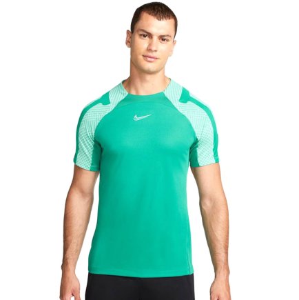 Футболка Nike DF Strike DH8698 370 - Официальная Продукция
