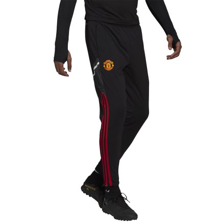 Штаны спортивные Adidas Manchester United Training Panty HG3986