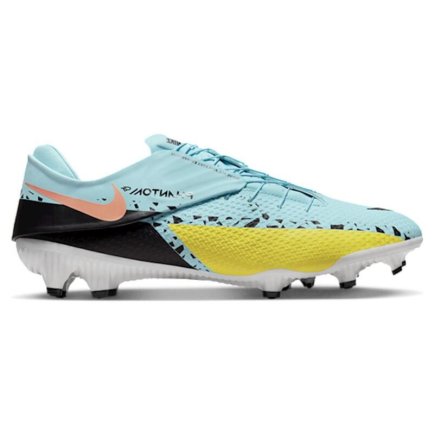 Бутси Nike Phantom GT2 Academy FlyEase FG/MG M DH9638-407 - Офіційна Продукція Бутси Nike Phantom GT2 Academy FlyEase FG/MG M DH9638-407 - Офіційна Продукція