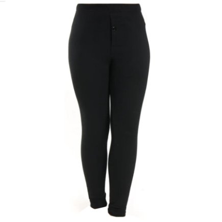 Кальсони дитячі колір: чорний Кальсони дитячі колір: чорний