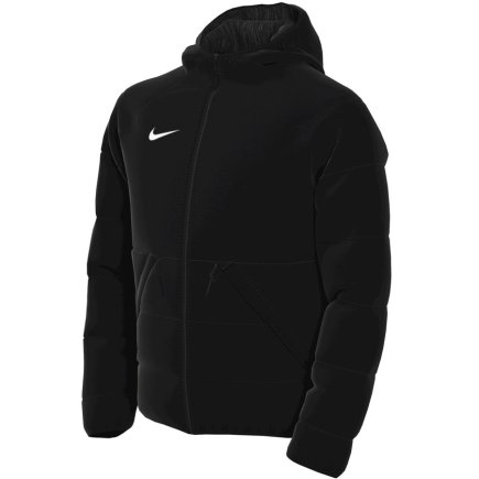 Куртка зимова Nike Academy Pro Fall Jacket DJ6364 010 підліткова