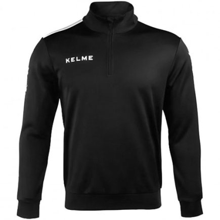 Реглан Kelme LINCE TT70611001.9003 цвет: черный/белый