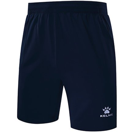 Шорти Kelme FREE TIME 3881204.9416 колір: темно-синій Шорти Kelme FREE TIME 3881204.9416 колір: темно-синій