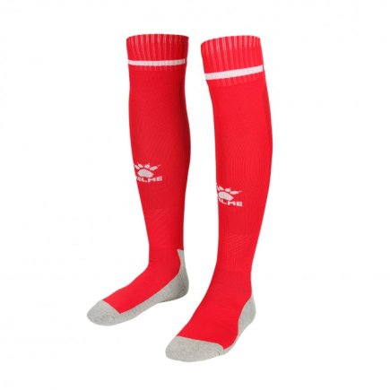 Гетри Kelme CLASSIC 8101WZ5001.9610 колір: червоний