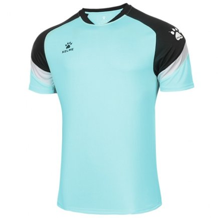 Футболка Kelme WARRIOR 8151ZB1007.9328 цвет: мятный