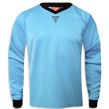 Вратарский свитер TITAR Classic цвет: голубой