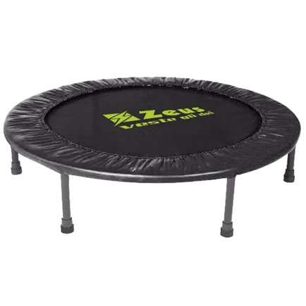 Батут Zeus TRAMPOLINO CIRCOLARE 96,5х22,5