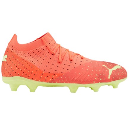 Бутси Puma Future Z 3.4 FG/AG Jr 107010 03 дитячі