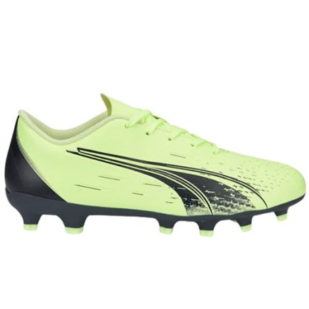 Бутси Puma Ultra Play FG/AG Jr 106923 01 дитячі
