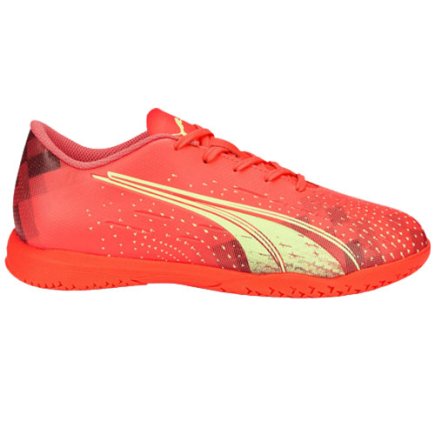 Обувь для зала Puma Ultra Play IT Jr 106927 03 детская