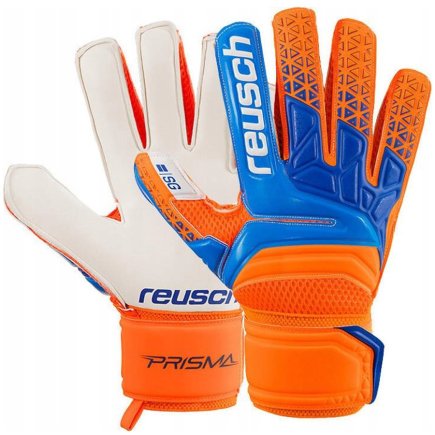 Вратарские перчатки Reusch Prisma SG 38 70 815 290