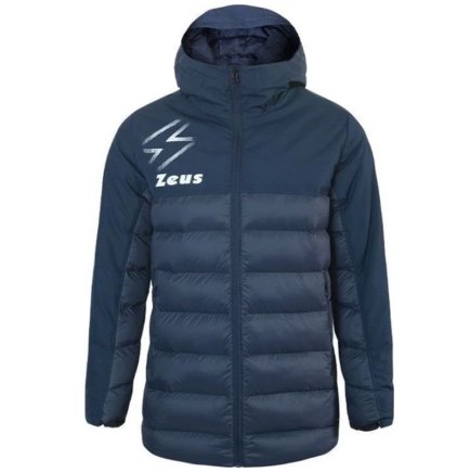 Куртка Zeus GIUBBOTTO OLYMPIA BLU Z01493 колір: темно-синій