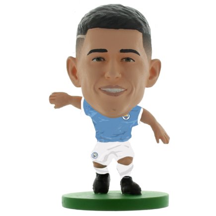 Фігурка футболіста Manchester City FC Foden