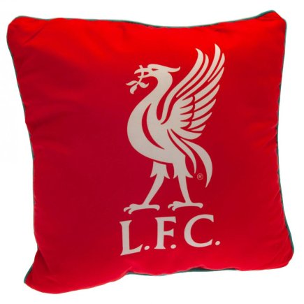 Подушка Liverpool FC