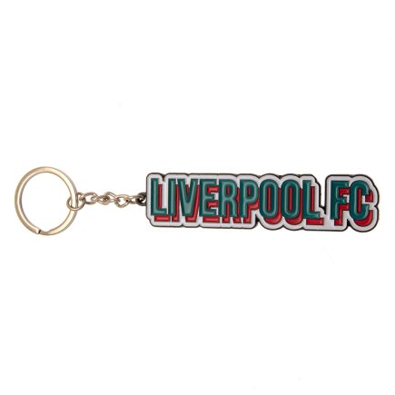 Брелок Liverpool FC