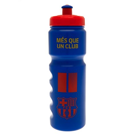 Бутылка для воды FC Barcelona
