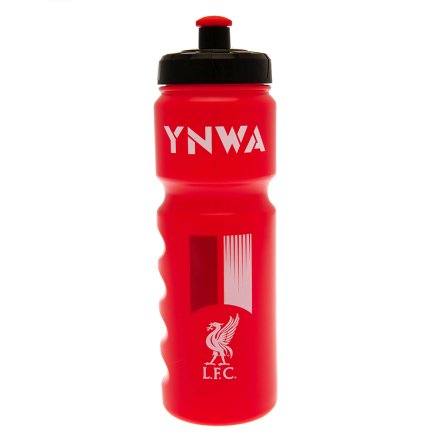 Бутылка для воды Liverpool FC