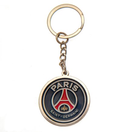 Брелок Paris Saint Germain FC