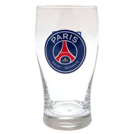 Пивной стакан Paris Saint Germain FC Tulip