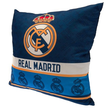 Подушка Real Madrid FC