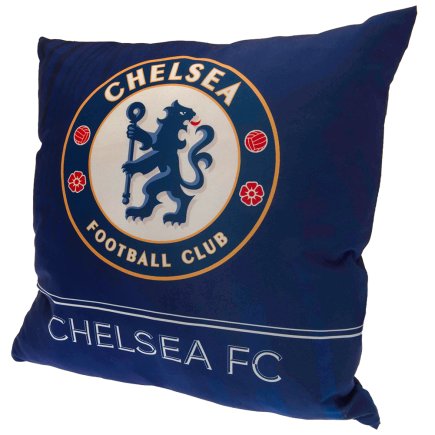 Подушка Chelsea FC
