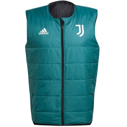 Жилет Adidas Juventus PAD VEST HG1135 - Официальная Продукция