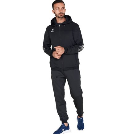 Спортивний костюм Zeus TUTA NETTUNO NERO Z01215