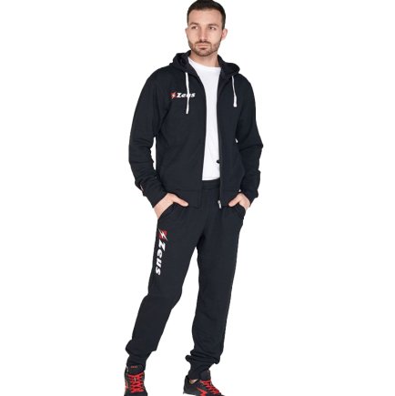 Спортивний костюм Zeus TUTA SCORPIONE NE/BI Z00898