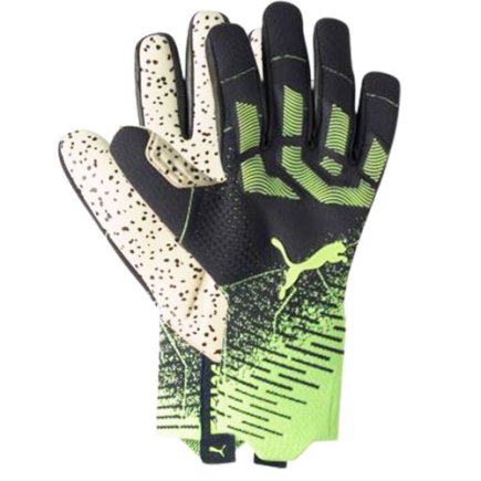 Вратарские перчатки Puma Future Z: One Grip 1 NC 041807 04 Вратарские перчатки Puma Future Z: One Grip 1 NC 041807 04