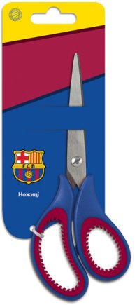 Ножницы Barcelona BC14-127K