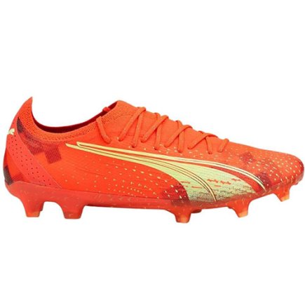 Бутси Puma Ultra Ultimate FG/AG 106868 03