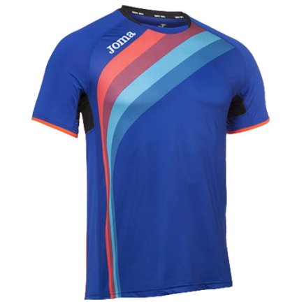 Футболка спортивна Joma Elite V 100393.719