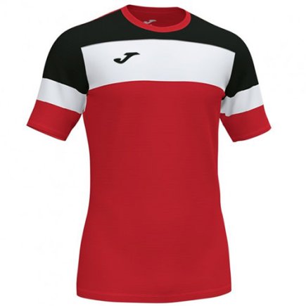 Футболка ігрова Joma CREW IV 101538.601