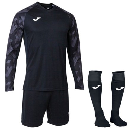 Воротарський комплект Joma ZAMORA VII 102789.100