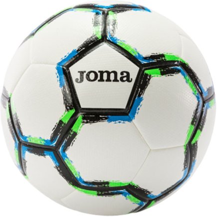 М'яч для футзалу Joma GRAFITY II 400689.200 розмір 4 колір: комбінований