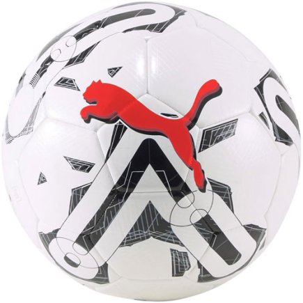 М'яч футбольний Puma Orbita 6 MS 83787 06 розмір 4