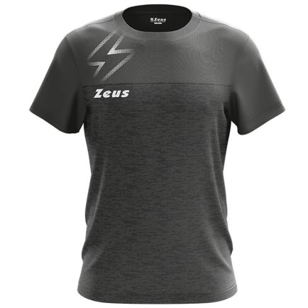 Футболка ігрова Zeus T-SHIRT OLYMPIA Z01909 колір: сірий