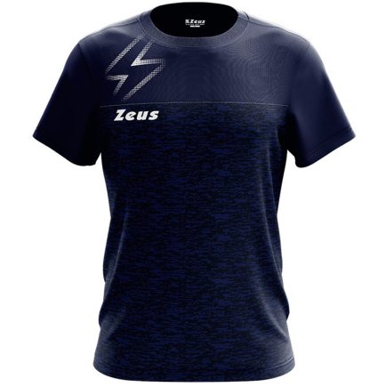 Футболка ігрова Zeus T-SHIRT OLYMPIA Z01911 колір: темно-синій
