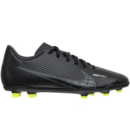 Бутсы Nike Jr. Mercurial VAPOR 15 Club FG/MG DJ5958-001 детские - Официальная Продукция