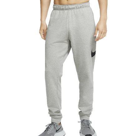 Спортивные штаны Nike DF PNT TAPER FA SWSH CU6775-063 - Официальная Продукция