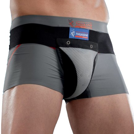 Захист для паху чоловічий Thuasne SUSPENSORUM 637 Захист для паху чоловічий Thuasne SUSPENSORUM 637