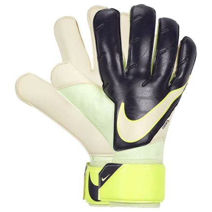 Вратарские перчатки Nike Goalkeeper Grip3 CN5651-015 - Официальная Продукция