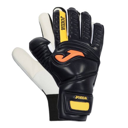 Воротарські рукавиці Joma AREA 400013.100 колір: чорний