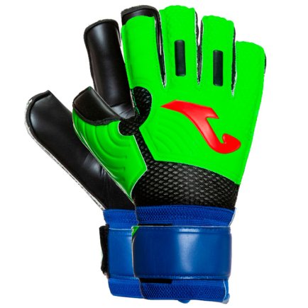 Воротарські рукавиці Joma CALCIO 400509.027 колір: комбінований