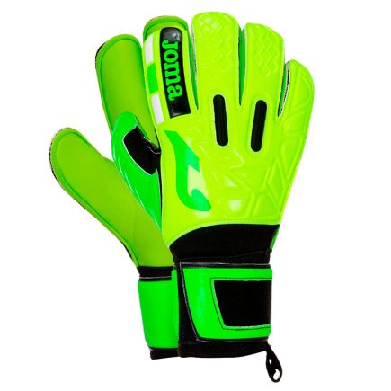 Воротарські рукавиці Joma PREMIER 20 GOALKEEPER GLOVES 400510.064